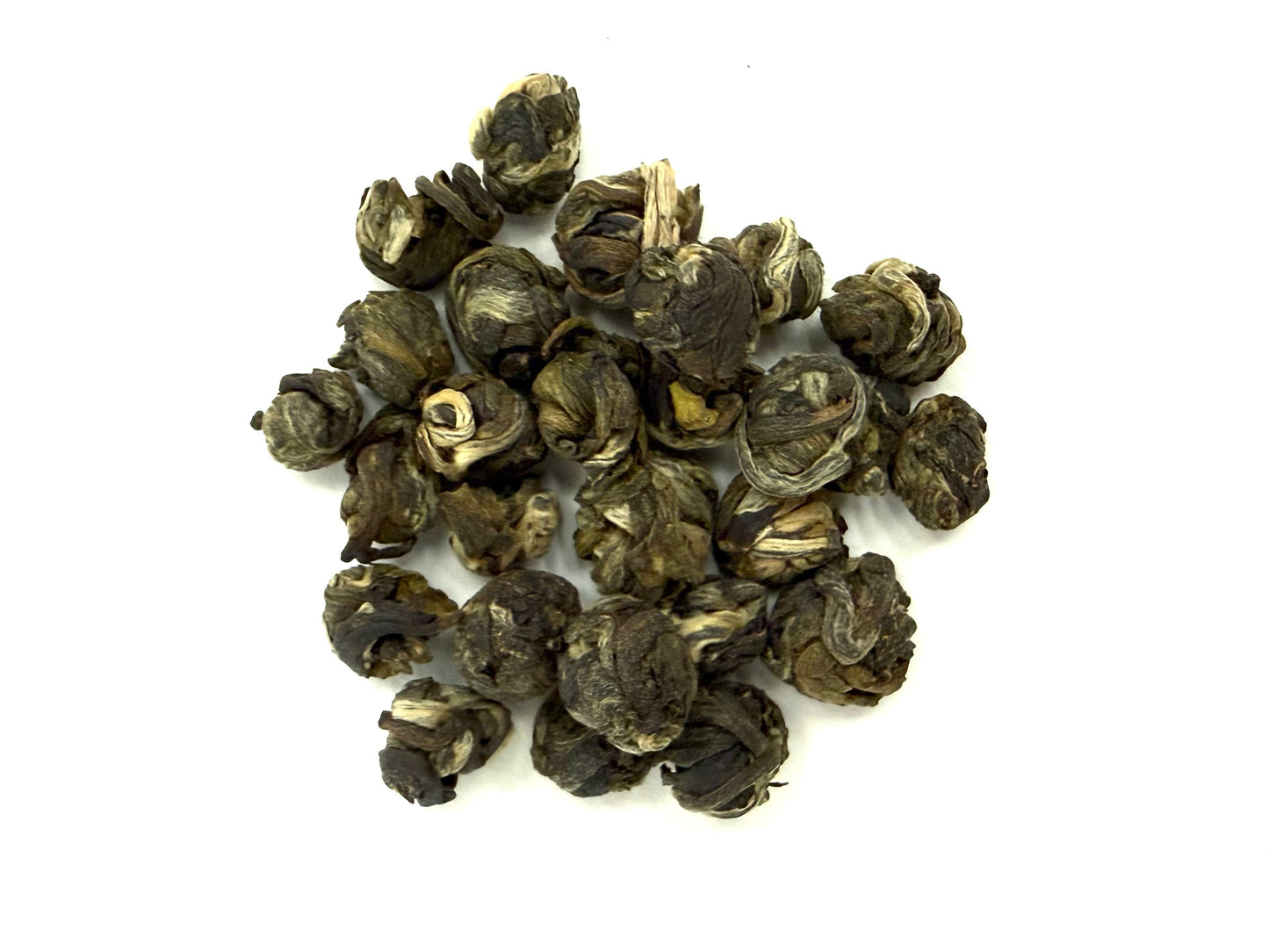 Tea Samples