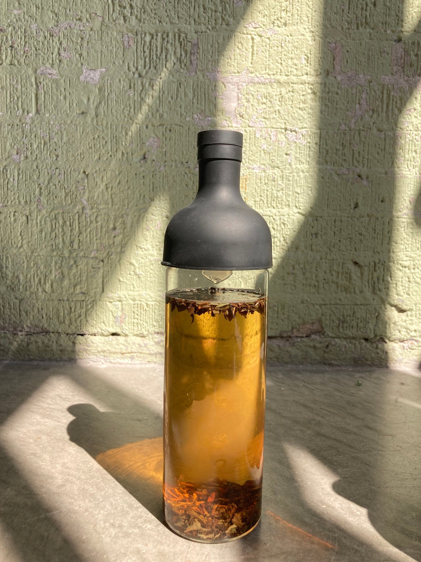 Cold Brew Bottle