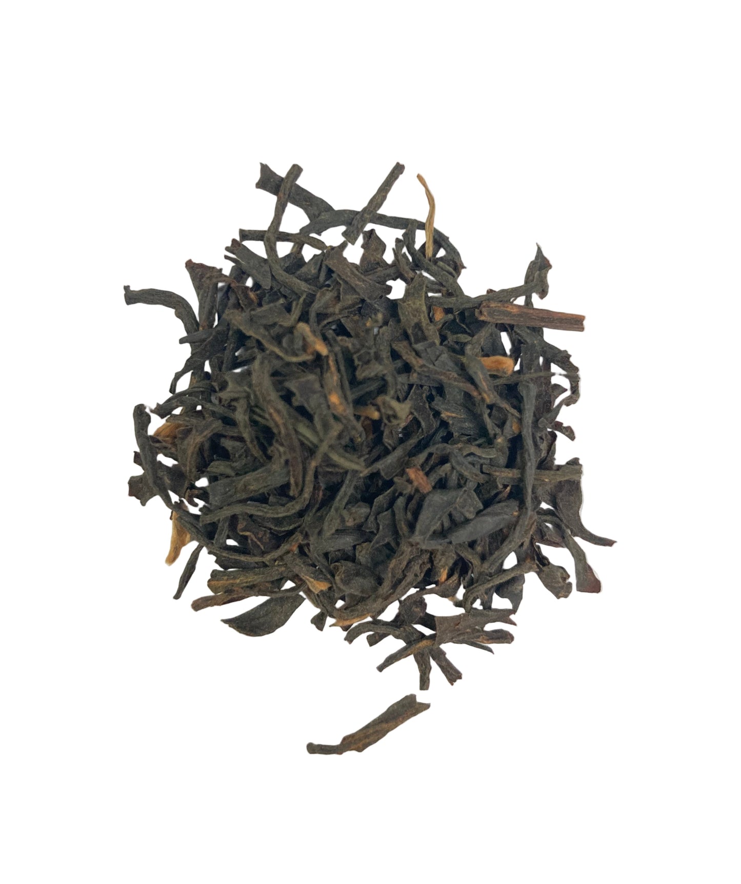 Carl Grey - "Earl Grey" in honor of my beloved grandfather-in-law, Carl Worley