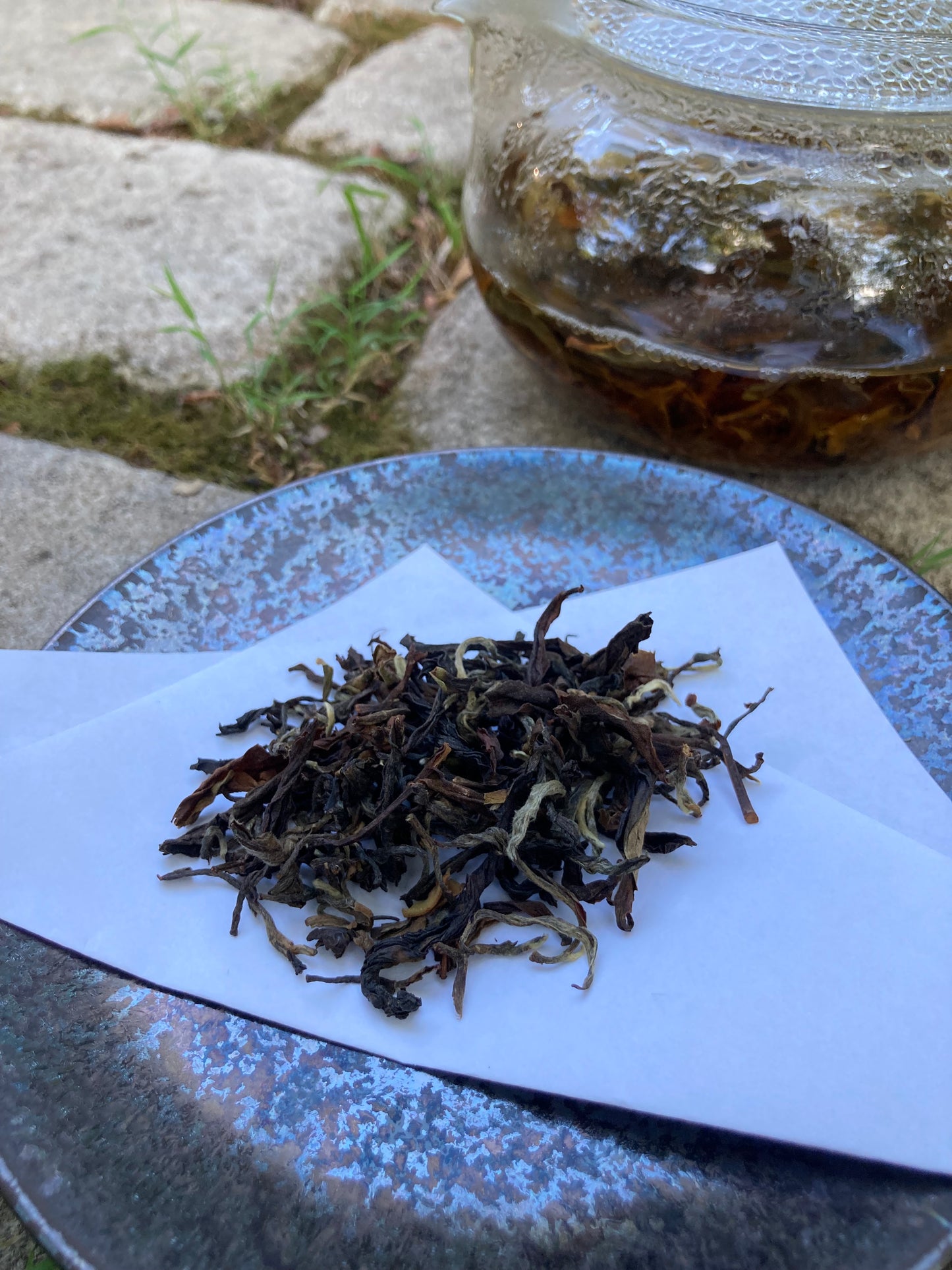 Darjeeling Oolong