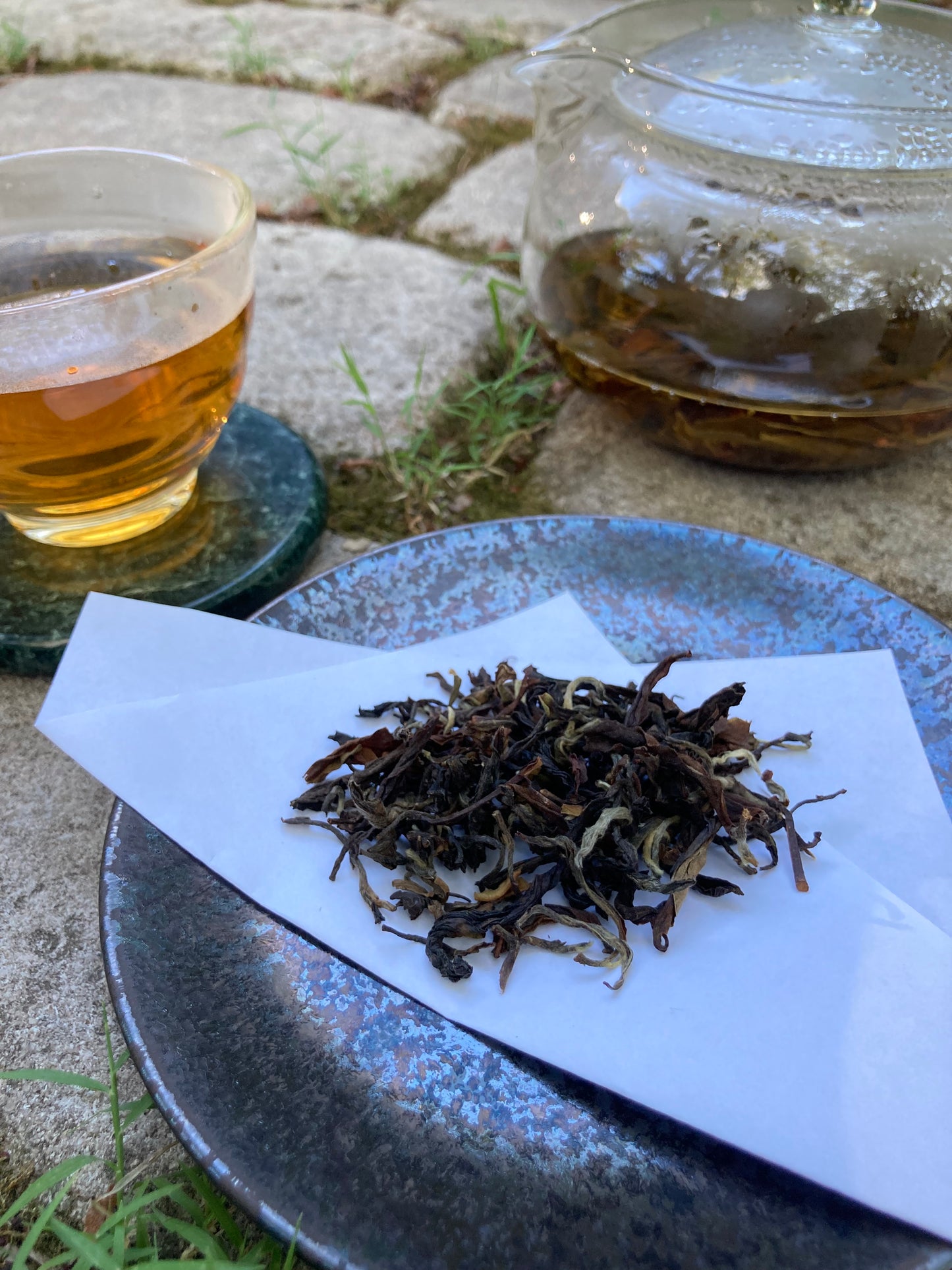 Darjeeling Oolong