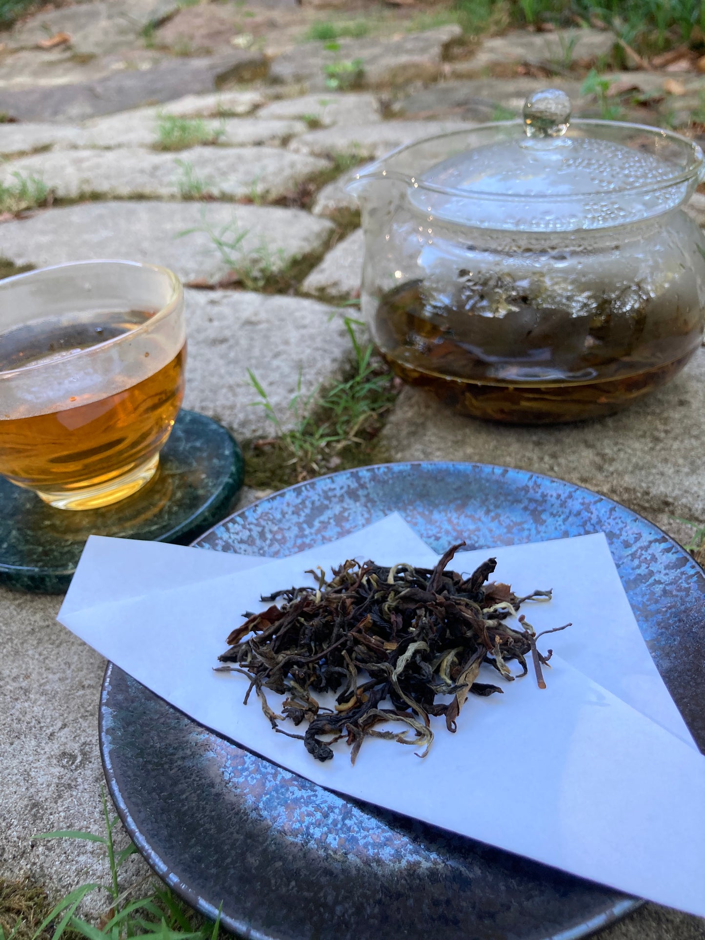 Darjeeling Oolong