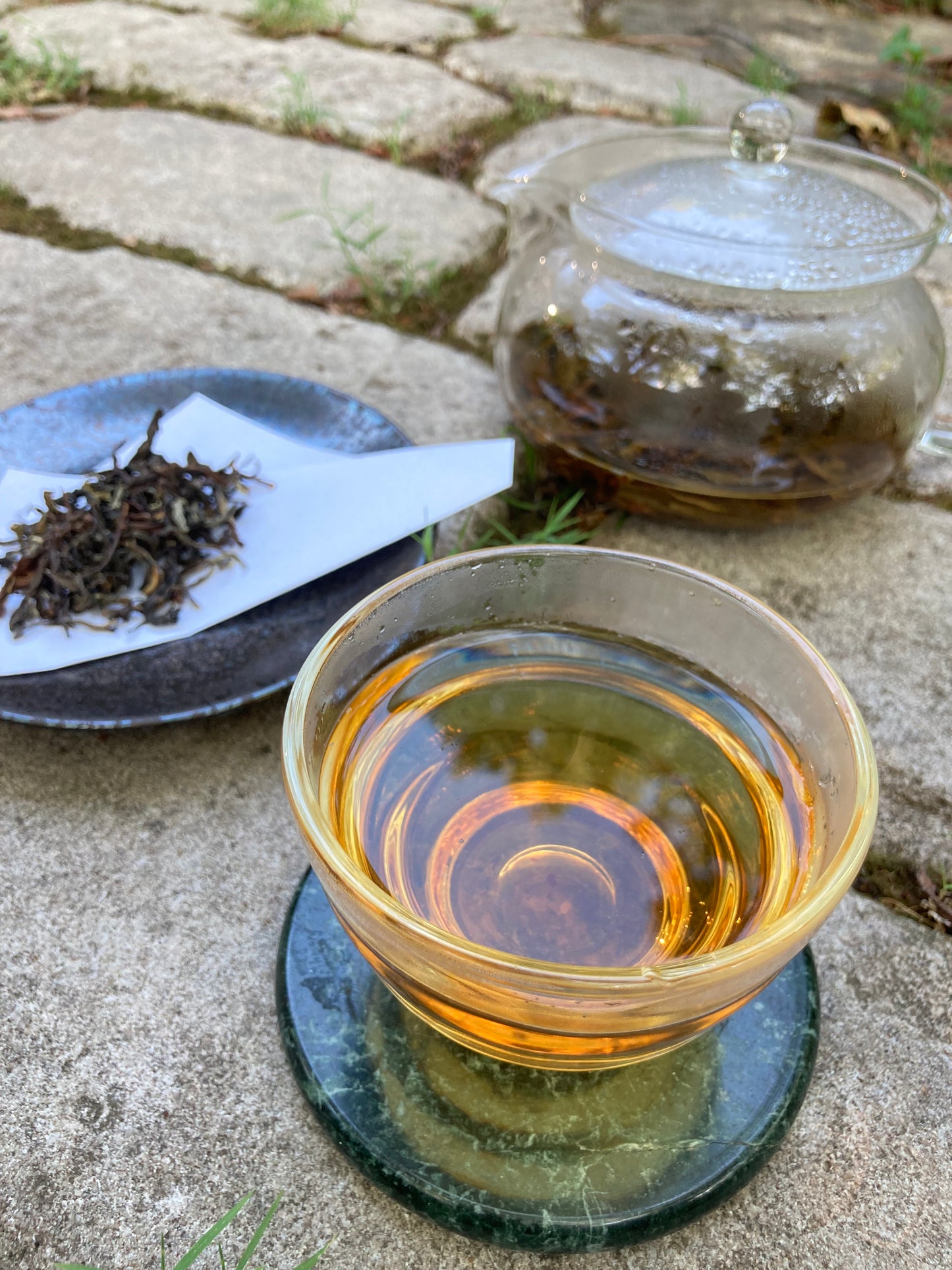 Darjeeling Oolong