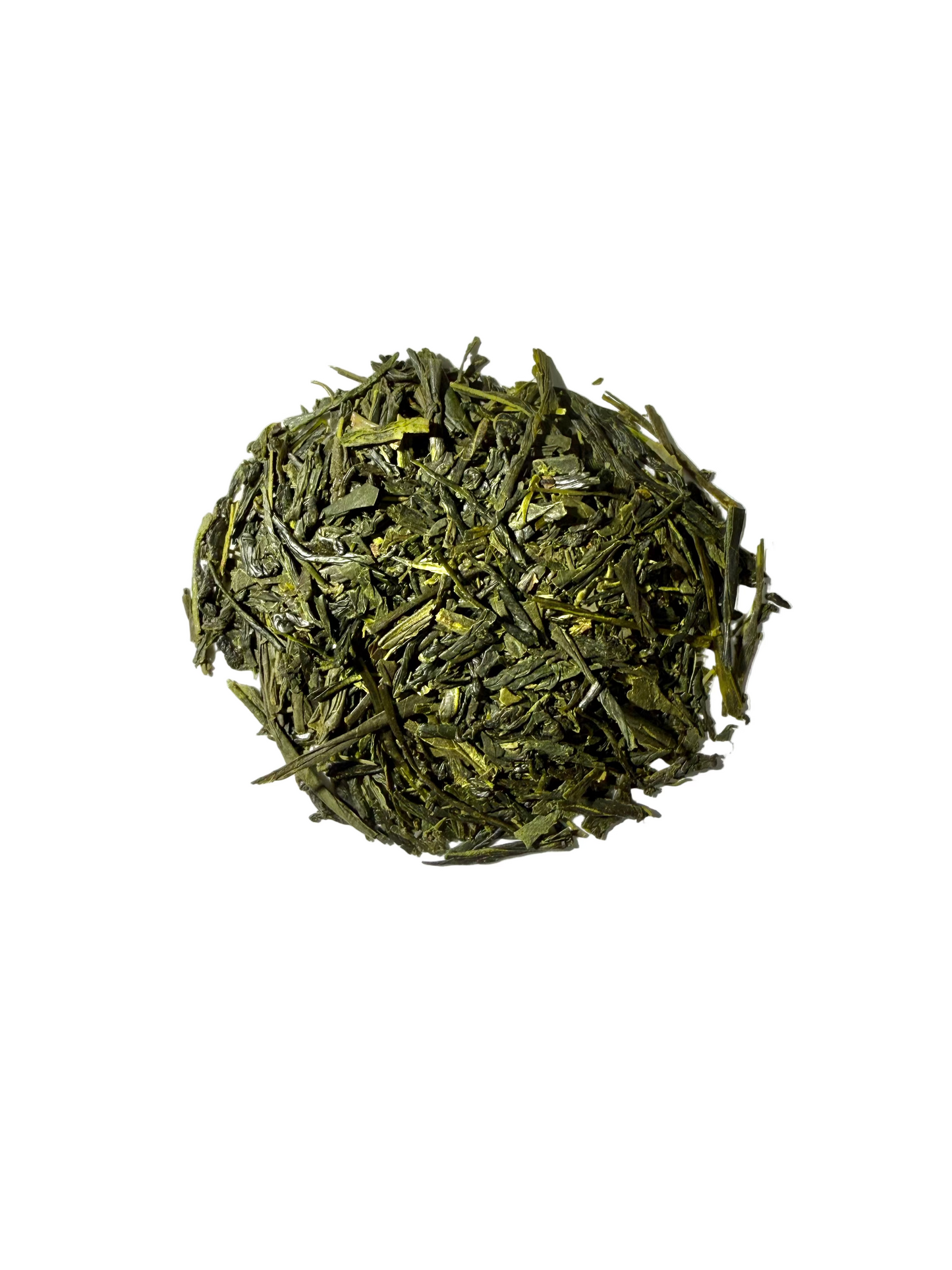 Organic Sencha