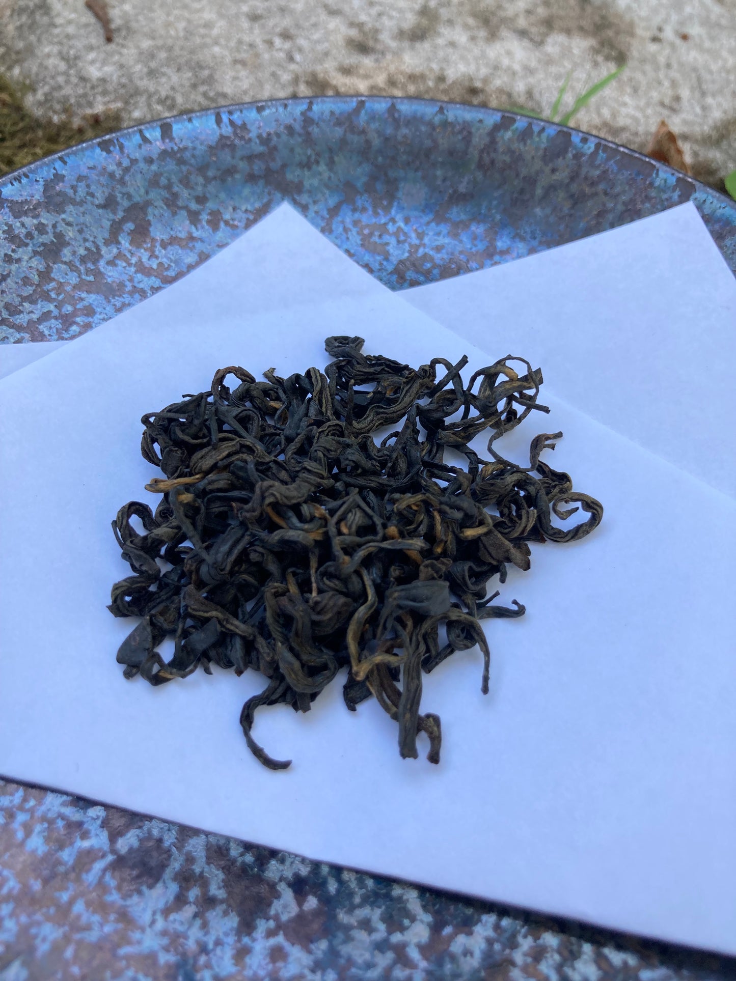 Nepali Oolong
