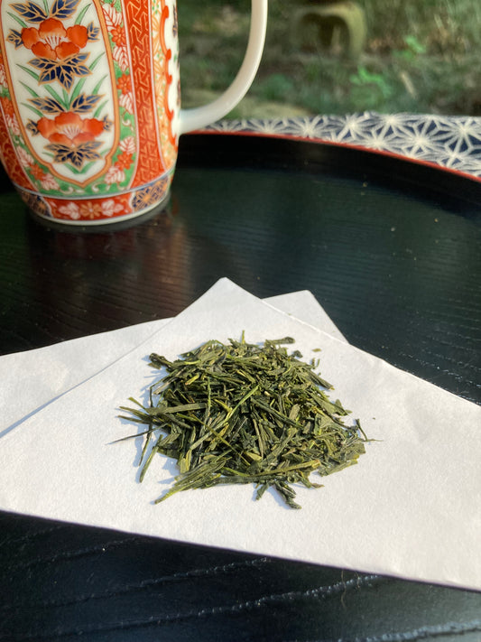 Organic Sencha