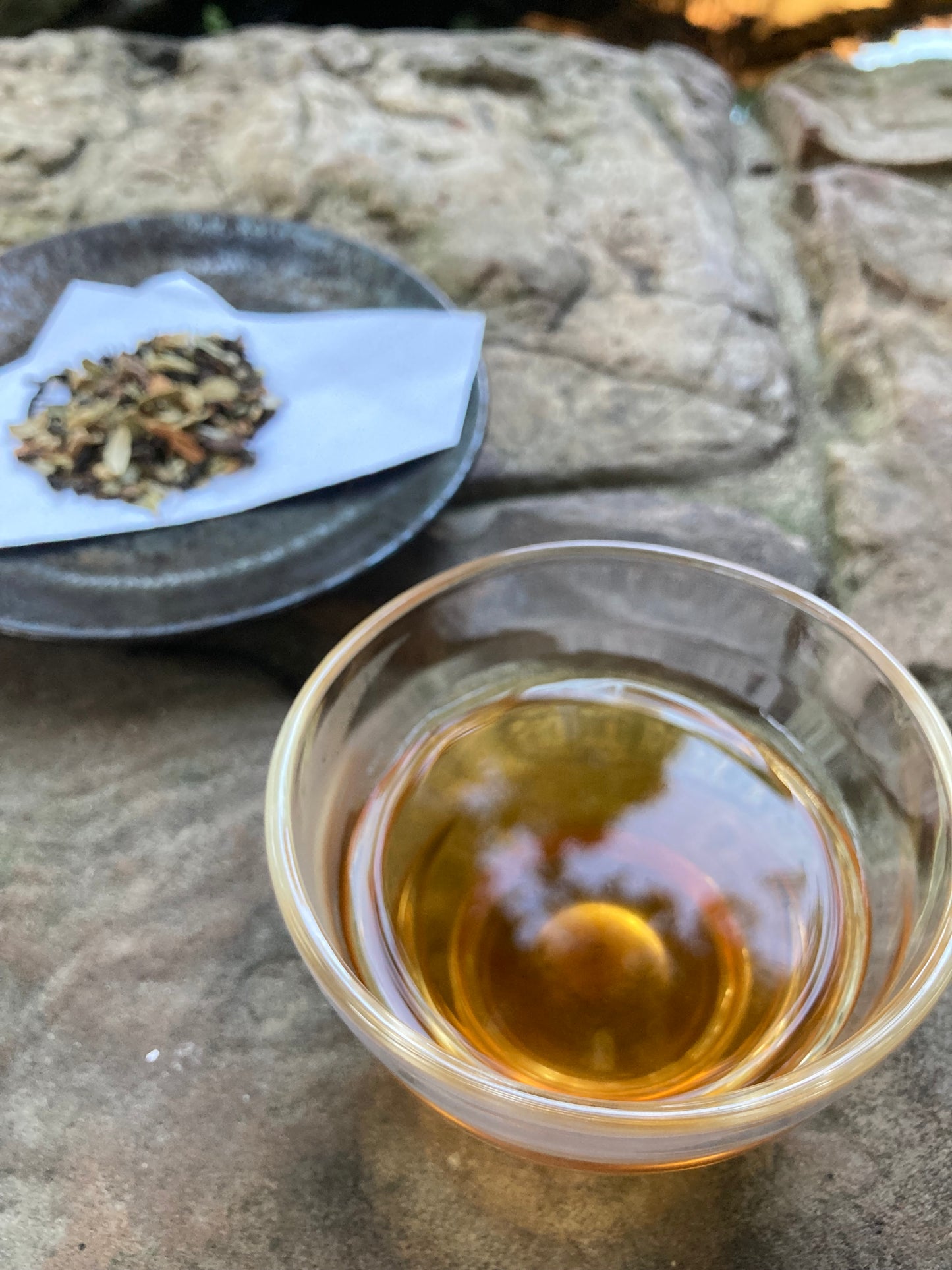 Himalayan Chai
