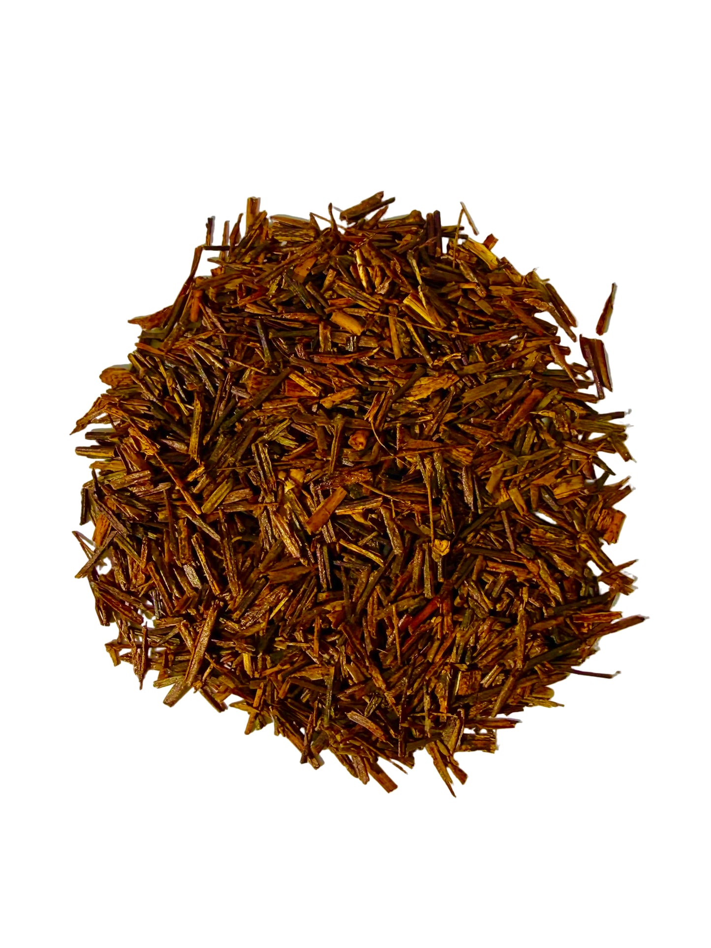 Tea Samples