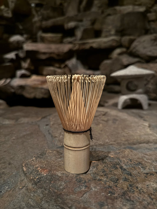 Matcha Whisk - Chasen