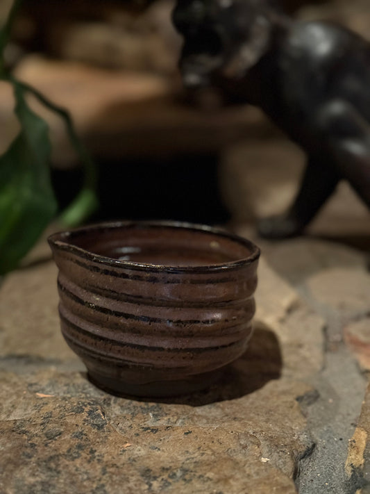 Matcha Bowls - handcrafted by the Lost Islander