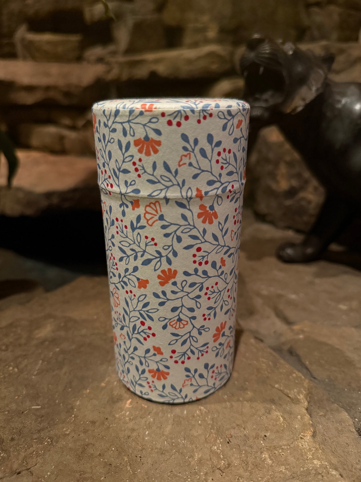 Chazutsu (Tea Canisters)