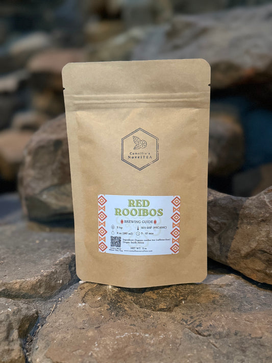 Red Rooibos