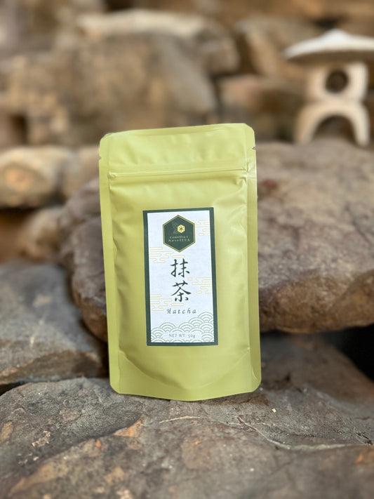 Matcha Powder (Culinary Grade)