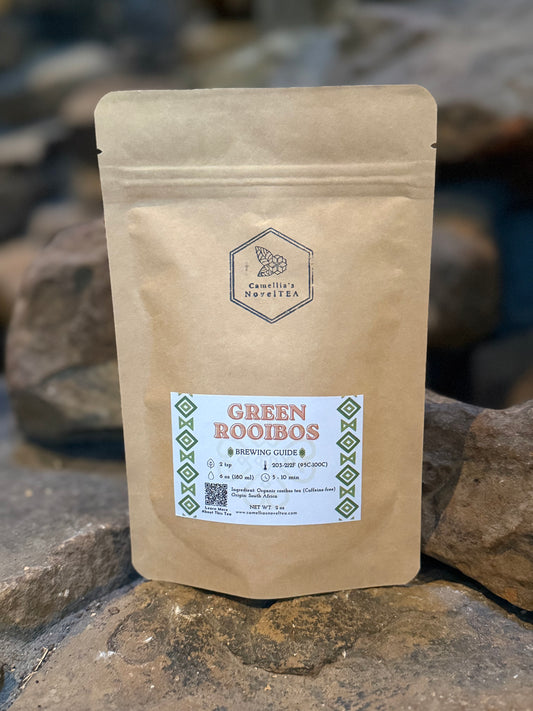 Green Rooibos