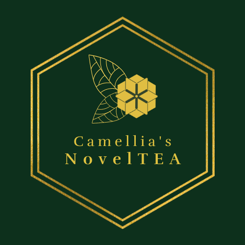 Camellia's NovelTEA