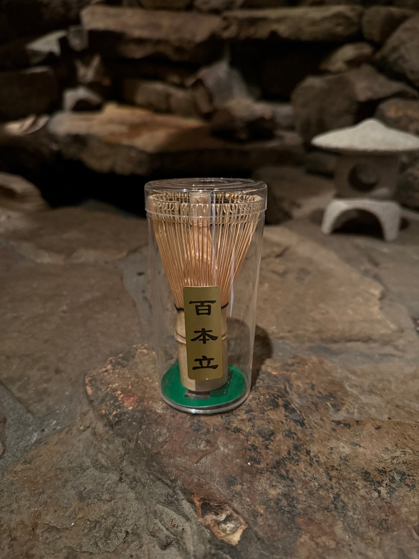 Matcha Whisk - Chasen