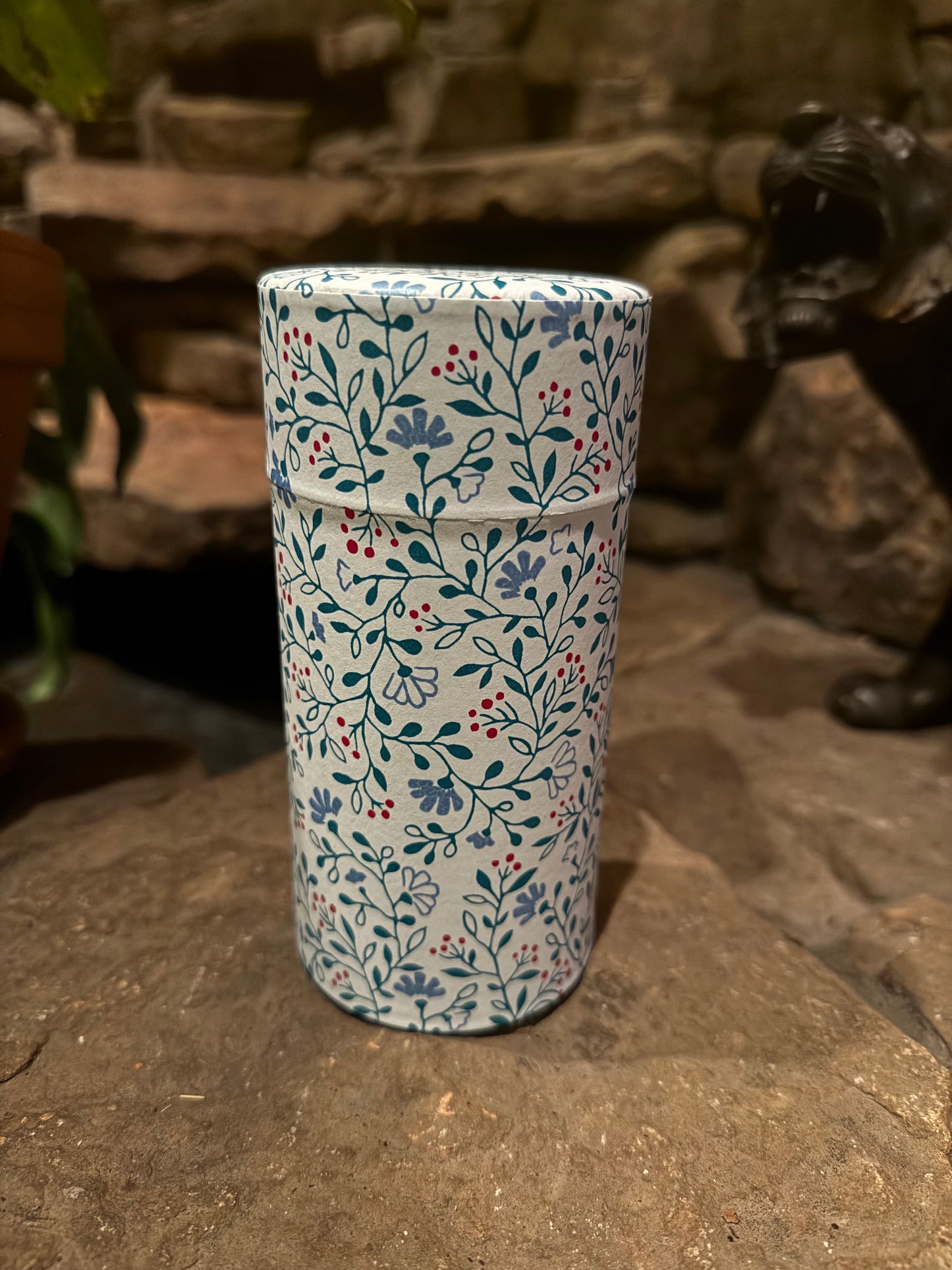 Chazutsu (Tea Canisters)