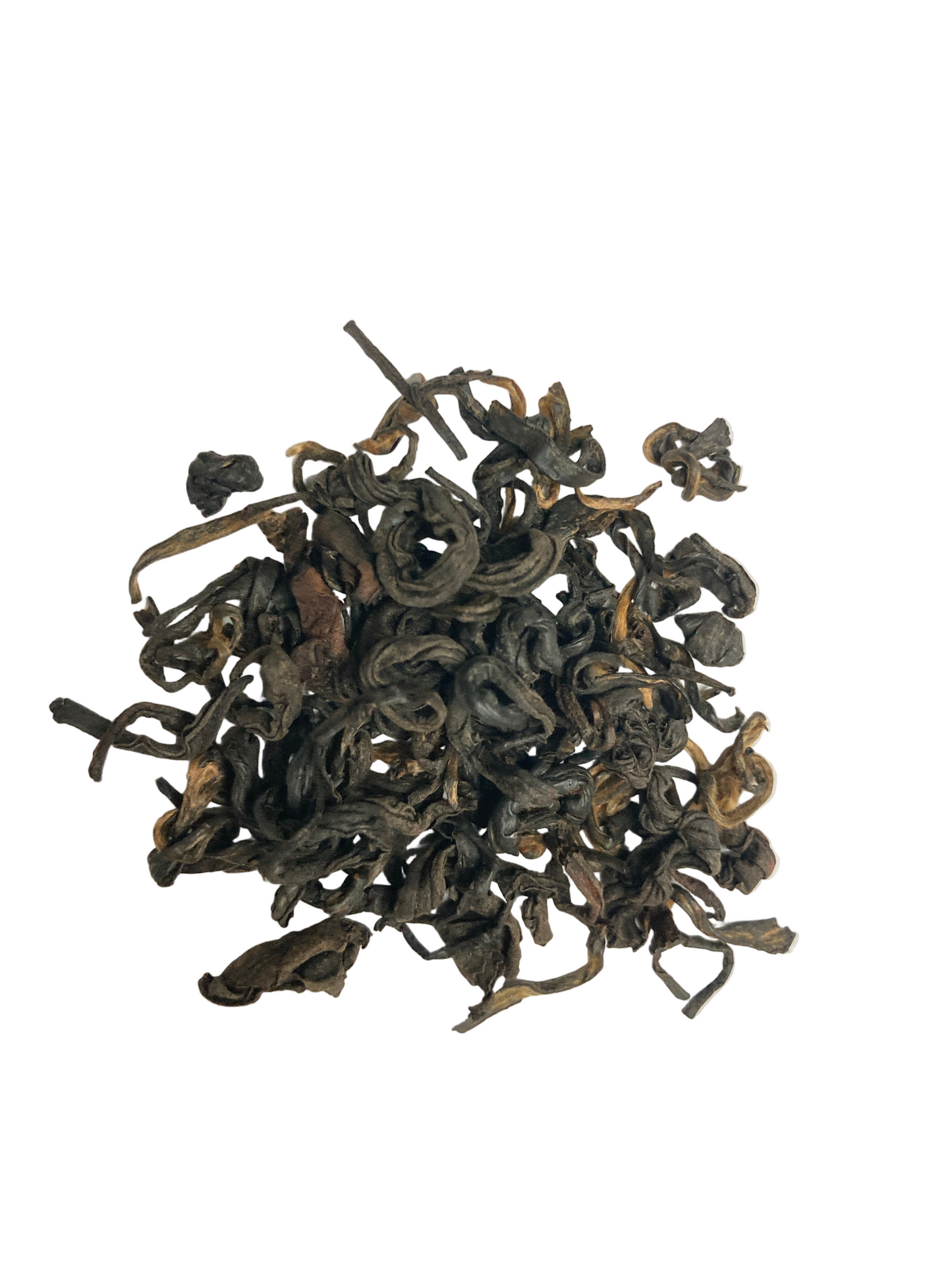 Nepali Oolong