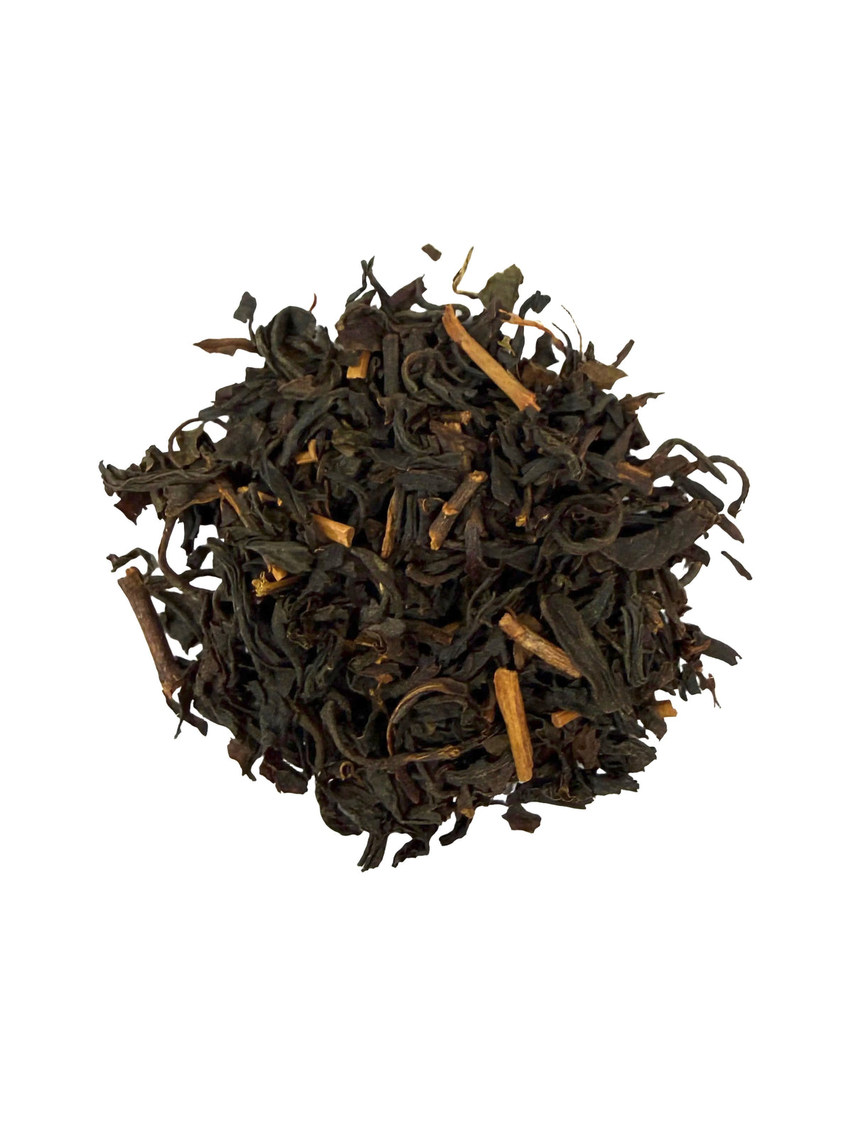 Wakocha (Japanese Black Tea)