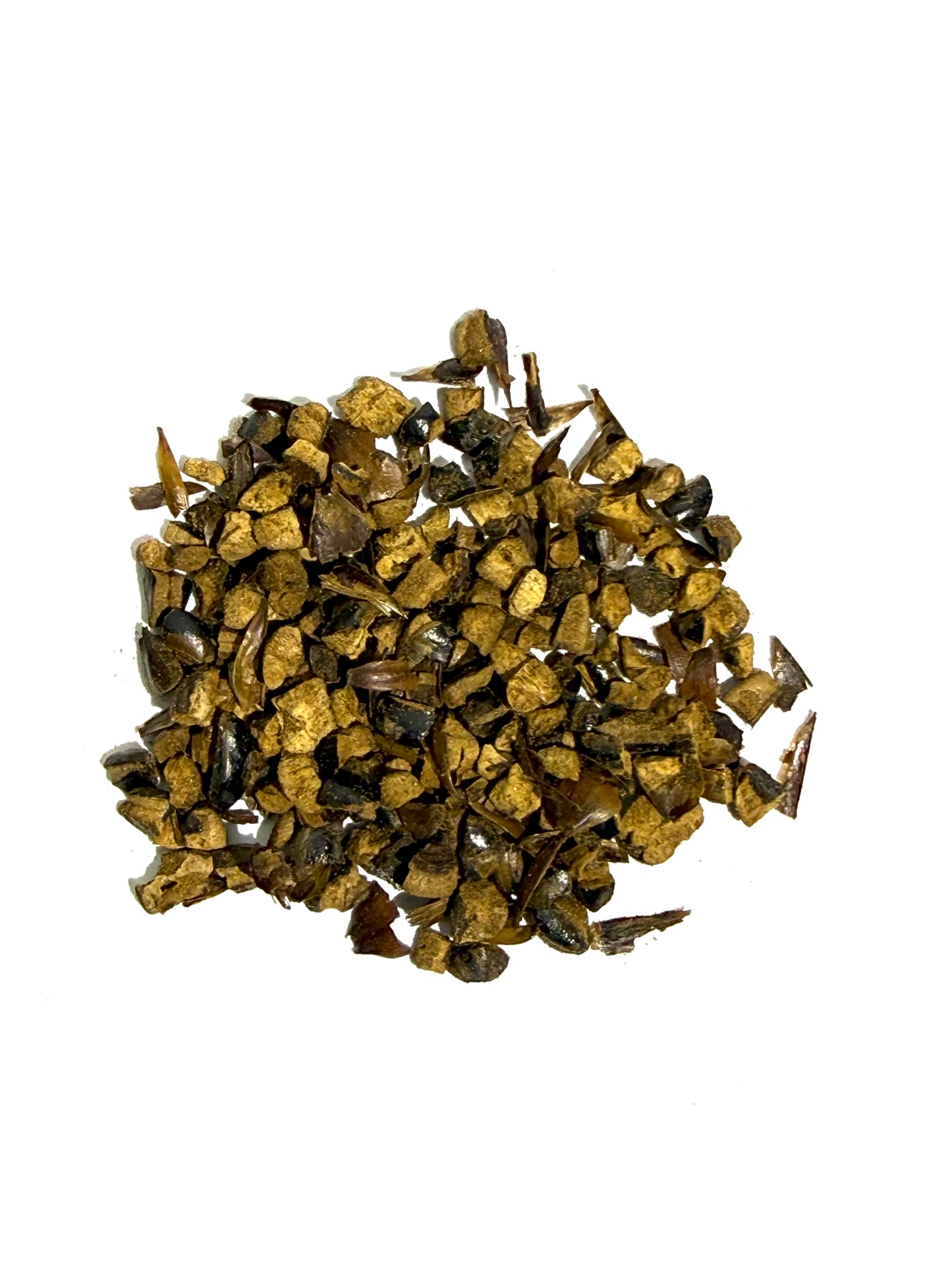 Tea Samples