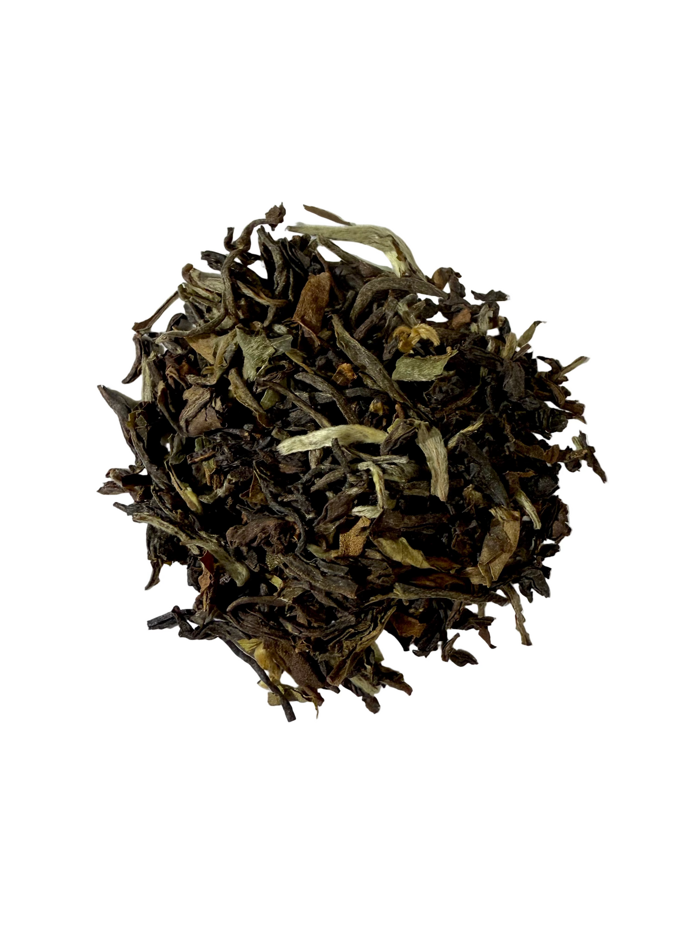Four Seasons Symphony - Darjeeling Black Tea