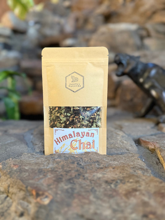 Himalayan Chai