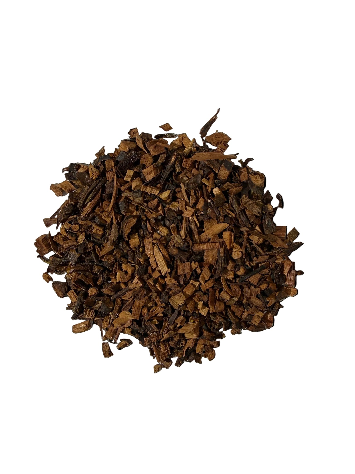 Tea Samples