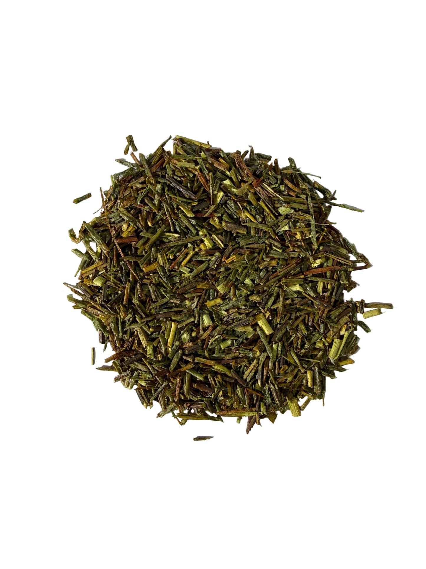Tea Samples