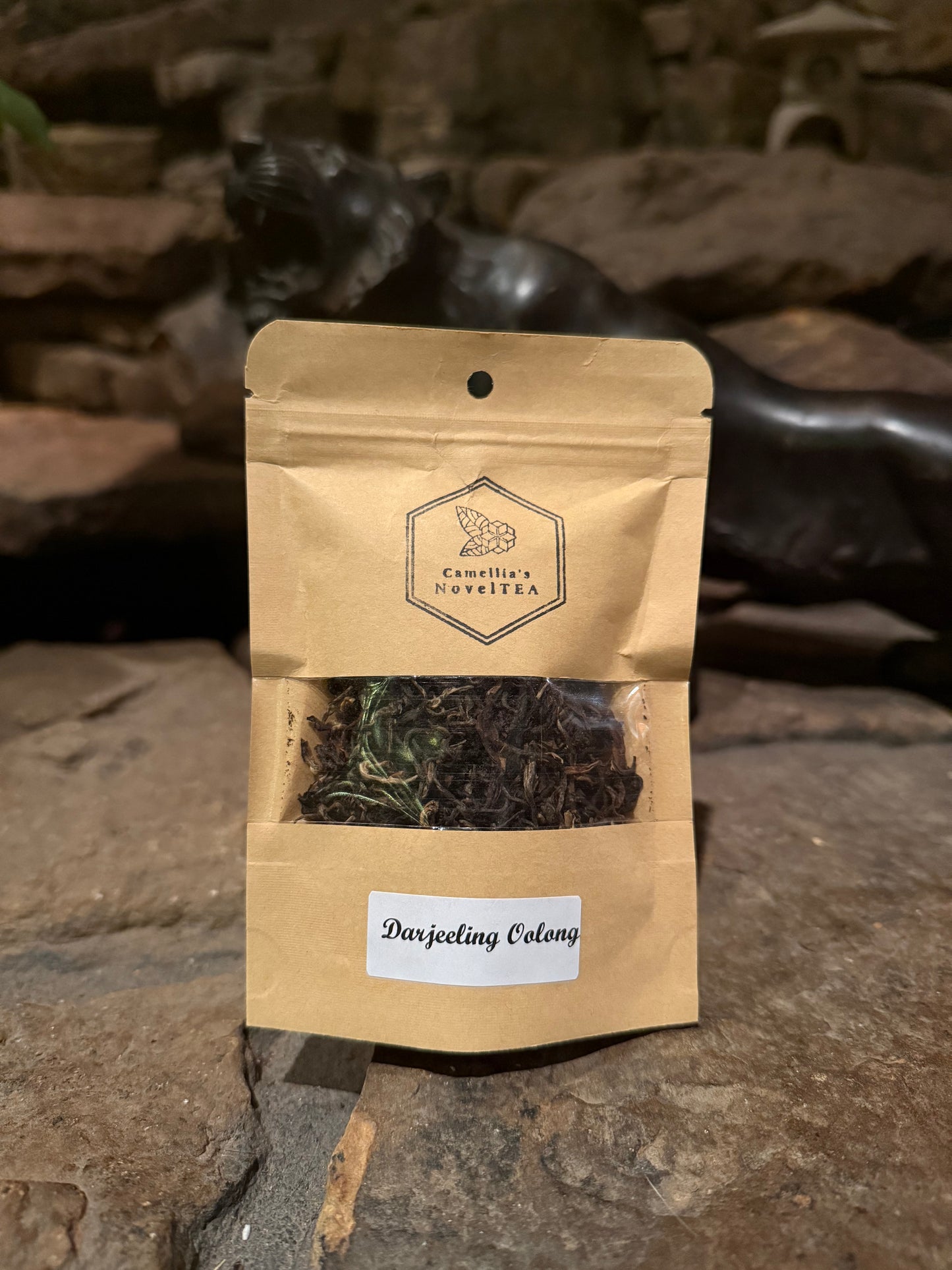 Gift from the Himalayas