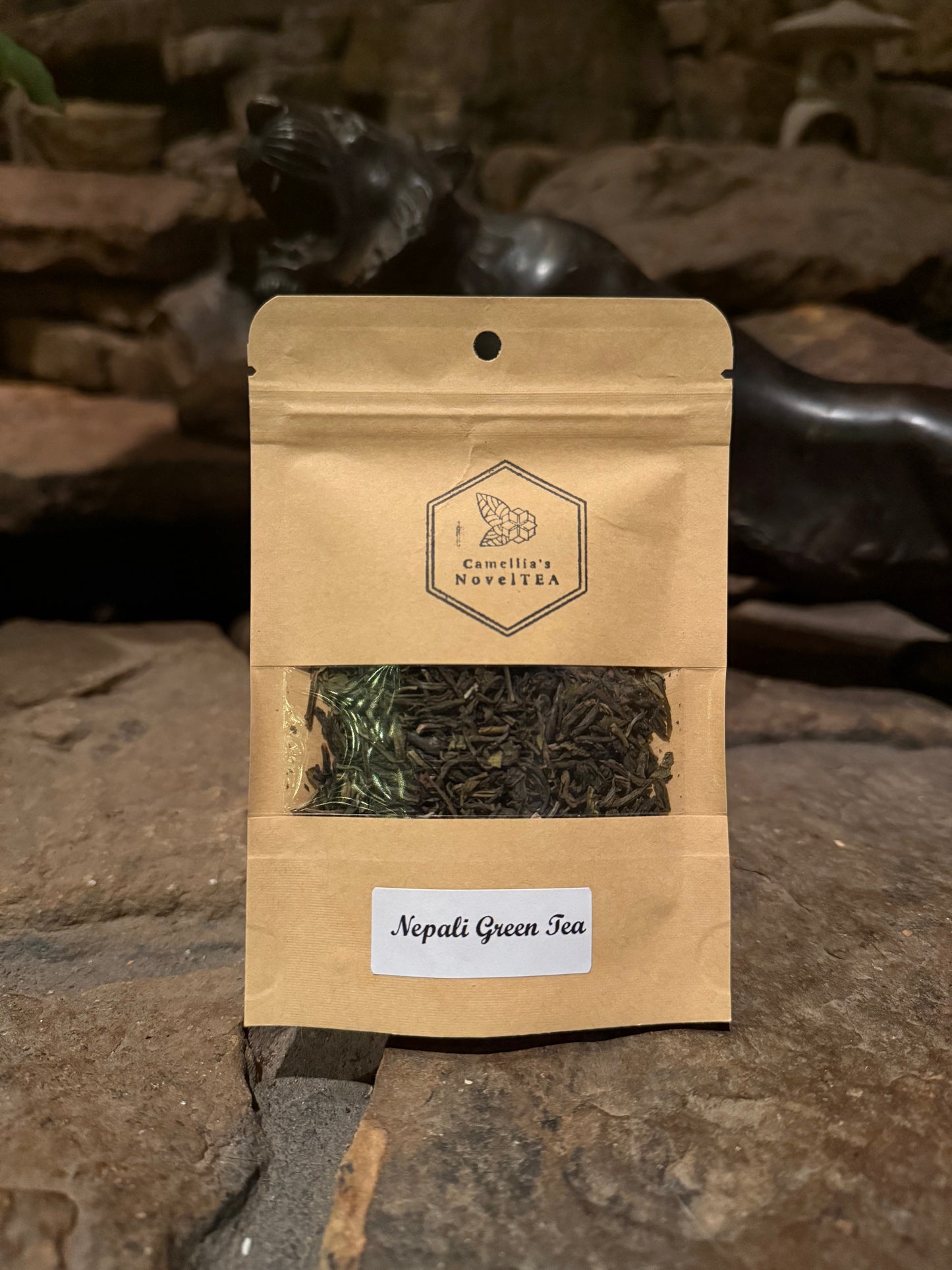 Gift from the Himalayas