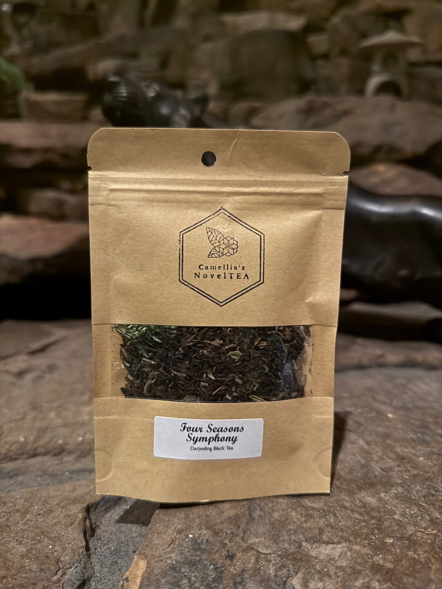 Gift from the Himalayas