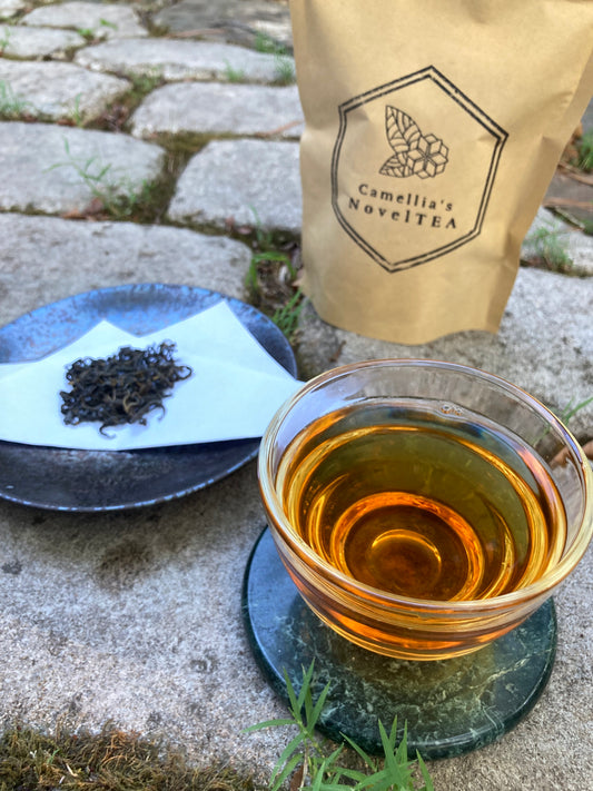 Nepali Oolong